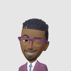 Meet your Posher, Darrick